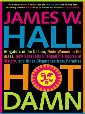 cover image of Hot Damn!